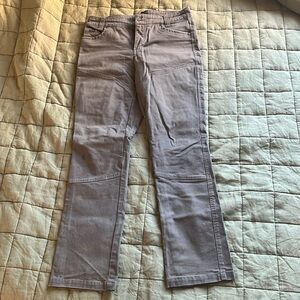 Kuhl work pant